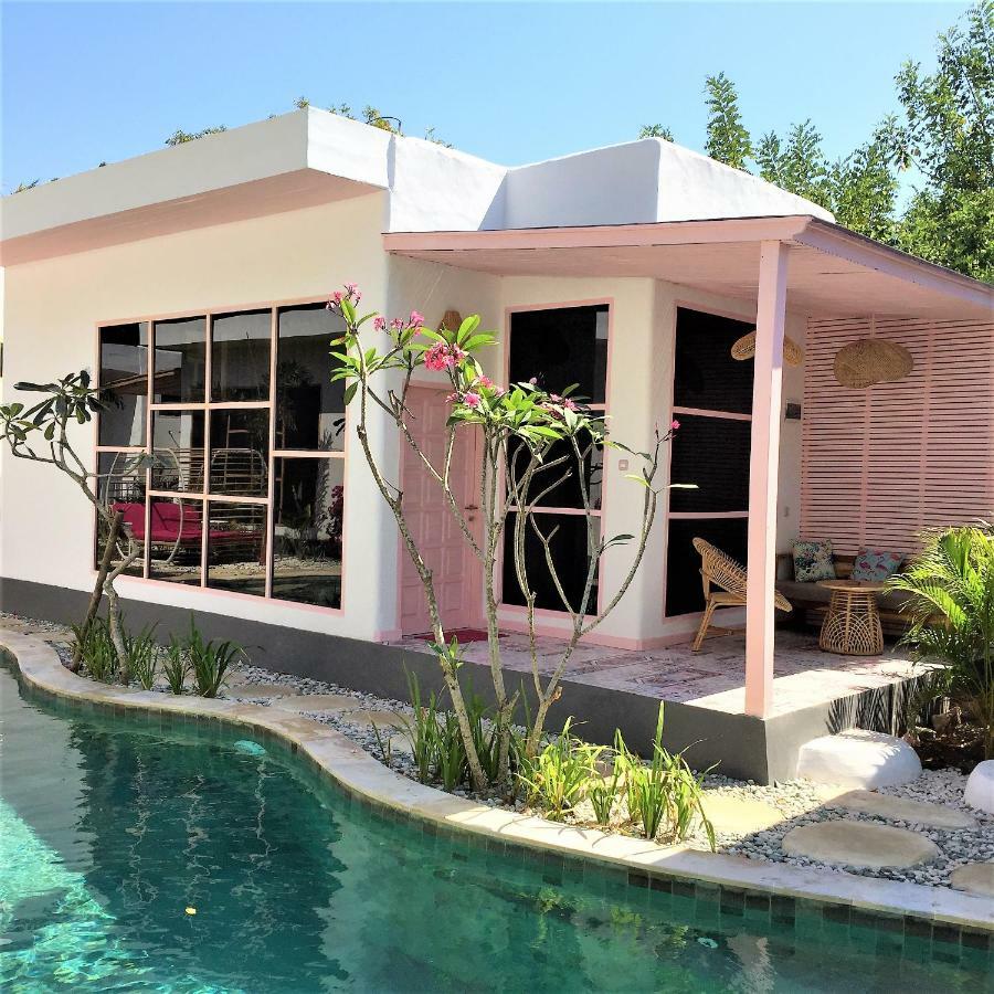 吉利特拉旺安 Flamingo酒店 外观 照片